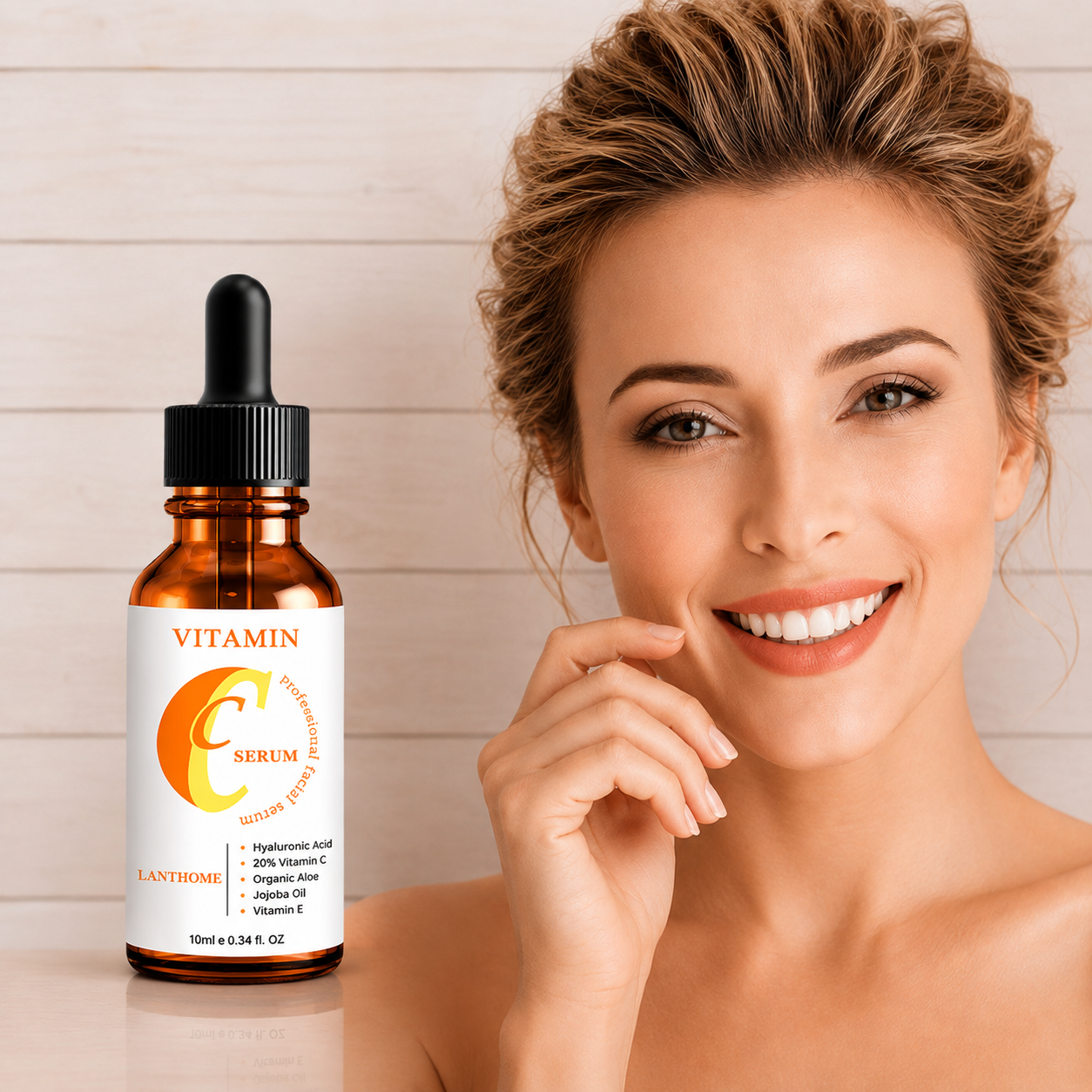 Serum